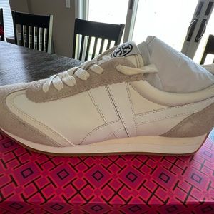 Tory Burch Hank sneakers